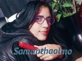 Samanthaolmo