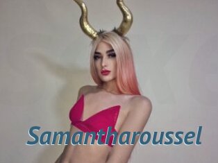 Samantharoussel