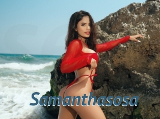 Samanthasosa