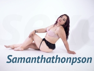 Samanthathonpson