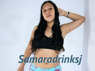 Samaradrinksj