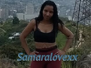 Samaralovexx