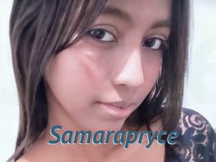 Samarapryce