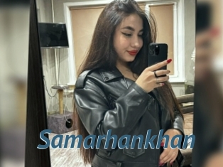 Samarhankhan