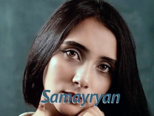 Samayryan