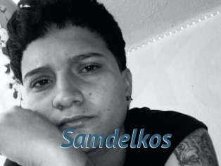 Samdelkos