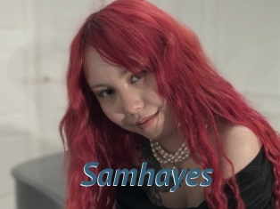 Samhayes