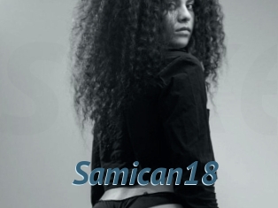 Samican18