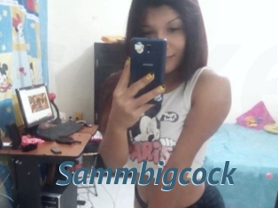 Sammbigcock