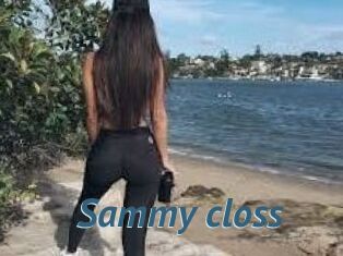 Sammy_closs