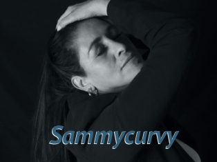 Sammycurvy