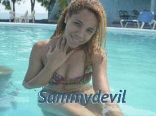 Sammy_devil