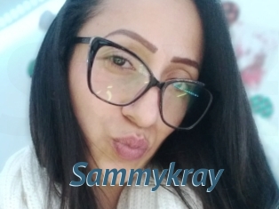 Sammykray