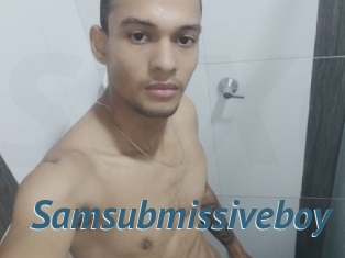 Samsubmissiveboy