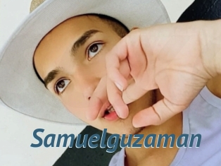 Samuelguzaman