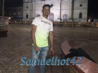 Samuelhot42