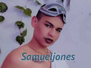 Samueljones