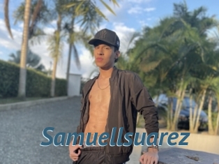 Samuellsuarez