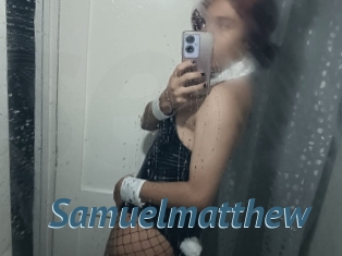 Samuelmatthew