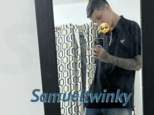 Samueltwinky