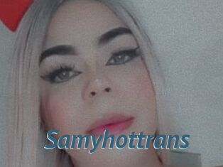 Samyhottrans