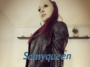 Samyqueen