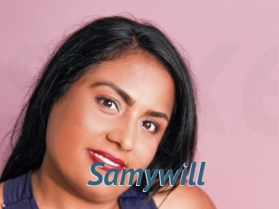 Samywill