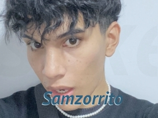 Samzorrito