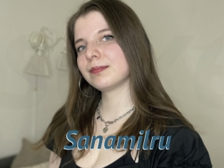 Sanamilru