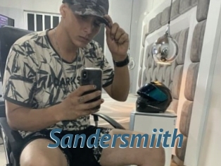 Sandersmiith