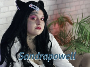 Sandrapowell