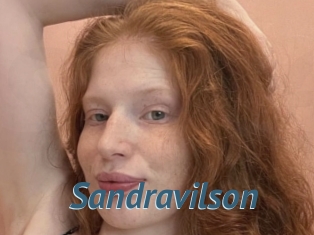 Sandravilson