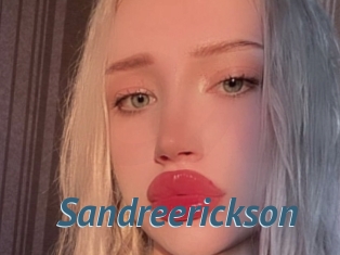 Sandreerickson