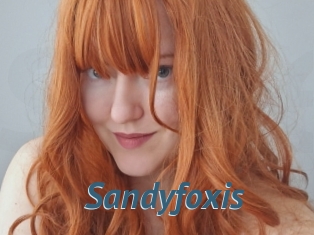 Sandyfoxis