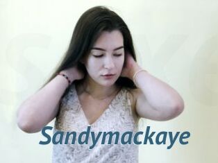 Sandymackaye