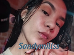 Sandymillss