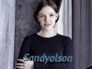 Sandyolson