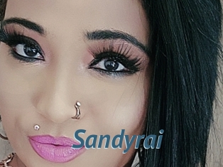 Sandyrai