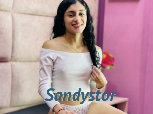 Sandystor