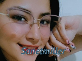 Sanetmiller