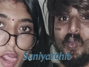 Saniyarohit