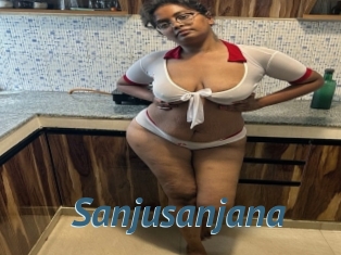 Sanjusanjana