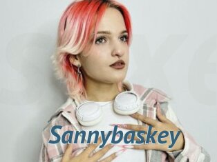 Sannybaskey