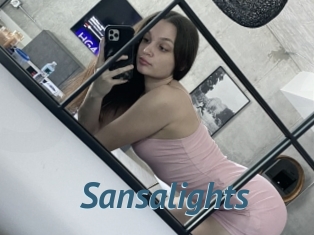 Sansalights