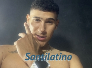 Santilatino