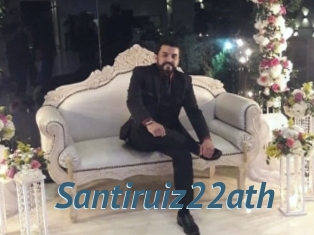 Santiruiz22ath