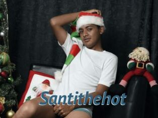 Santithehot