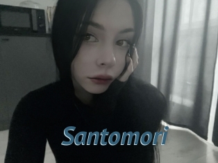 Santomori