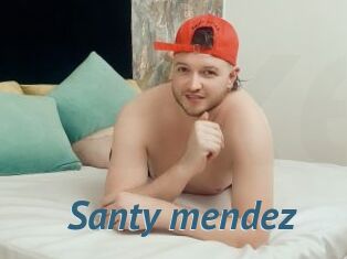 Santy_mendez