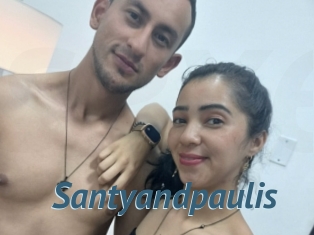 Santyandpaulis